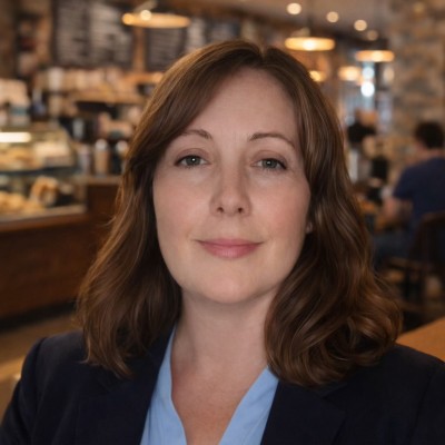 Amy Hitchner-Allison